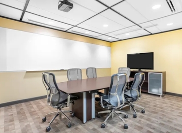 50 m² Shared workspace  in Edmonton, AB, 101 Street Northwest 10180 (T5J 3S4) - 2 | MatchOffice