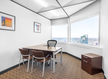 30 m² Meeting room in Edmonton, AB, 101 Street Northwest 10180 (T5J 3S4) - 4 | MatchOffice.com