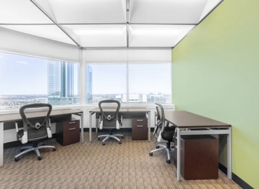 30 m² Conference room in Edmonton, AB, 101 Street Northwest 10180 (T5J 3S4) - 7 | MatchOffice.com