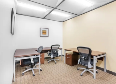 30 m² Meeting room in Edmonton, AB, 101 Street Northwest 10180 (T5J 3S4) - 8 | MatchOffice