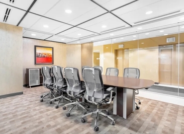 30 m² Meeting room in Edmonton, AB, 101 Street Northwest 10180 (T5J 3S4) - 9 | MatchOffice.com