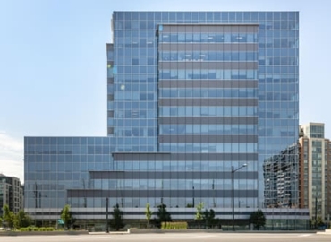 Office 7030 Woodbine Avenue L3R 6G2 Toronto