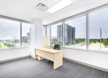 100 m² Business center in Toronto, 3601 Highway 7 (L3R 0M3) - 3 | MatchOffice
