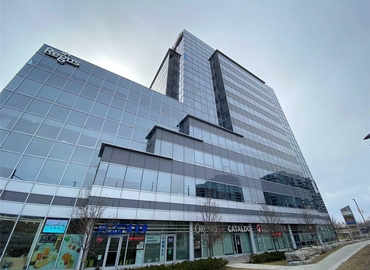 100 m² Business center in Toronto, 3601 Highway 7 (L3R 0M3) - 10 | MatchOffice