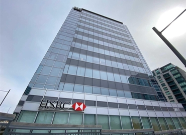 100 m² Serviced office in Toronto, 3601 Highway 7 (L3R 0M3) - 12 | MatchOffice.com