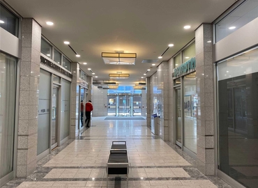 100 m² Business park in Toronto, 3601 Highway 7 (L3R 0M3) - 14 | MatchOffice