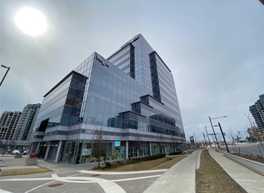 Virtual office space in Toronto, 3601 Highway 7 (L3R 0M3) - 0 | MatchOffice