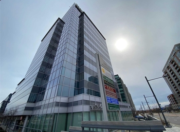 100 m² Coworking space  in Toronto, 3601 Highway 7 (L3R 0M3) - 11 | MatchOffice.com