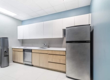 50 m² Business center in Richmond Hill, ON, 9225 Leslie Street (L4B 3H6) - 5 | MatchOffice.com