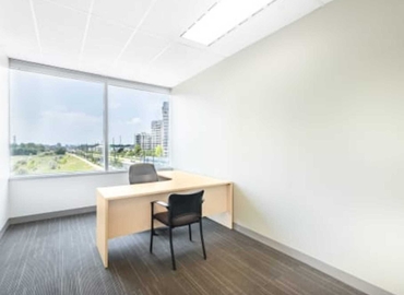 50 m² Shared office  in Richmond Hill, ON, 9225 Leslie Street (L4B 3H6) - 6 | MatchOffice