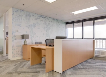 100 m² Business space in Calgary, AB, 5 Avenue Southwest 639 (T2P 0M9) - 1 | MatchOffice