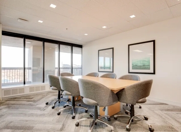 100 m² Serviced office in Calgary, AB, 5 Avenue Southwest 639 (T2P 0M9) - 3 | MatchOffice.com
