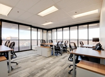 100 m² Business space in Calgary, AB, 5 Avenue Southwest 639 (T2P 0M9) - 4 | MatchOffice
