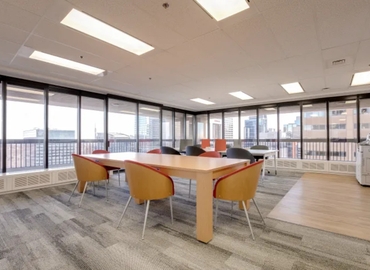 100 m² Business space in Calgary, AB, 5 Avenue Southwest 639 (T2P 0M9) - 7 | MatchOffice.com