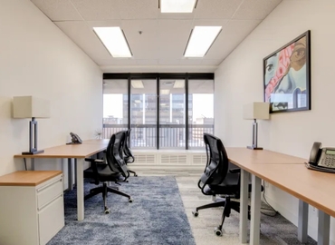 100 m² Serviced office in Calgary, AB, 5 Avenue Southwest 639 (T2P 0M9) - 8 | MatchOffice