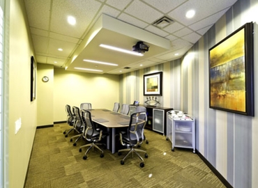 30 m² Conference space in Etobicoke, ON, 10 Four Seasons Place (M9B 6H7) - 13 | MatchOffice.com
