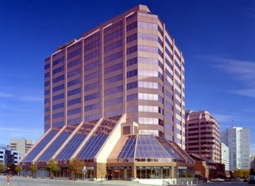 100 m² Conference center in Mississauga, ON, 90 Burnhamthorpe Road West (L5B 3C3) - 0 | MatchOffice