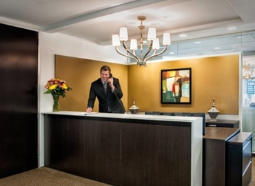100 m² Conference space in Mississauga, ON, 90 Burnhamthorpe Road West (L5B 3C3) - 1 | MatchOffice.com