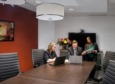 100 m² Convention center in Mississauga, ON, 90 Burnhamthorpe Road West (L5B 3C3) - 3 | MatchOffice