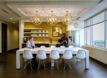 1000 m² Serviced office in Mississauga, ON, 90 Burnhamthorpe Road West (L5B 3C3) - 8 | MatchOffice.com