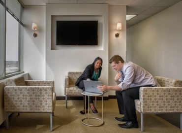 100 m² Conference center in Mississauga, ON, 90 Burnhamthorpe Road West (L5B 3C3) - 6 | MatchOffice