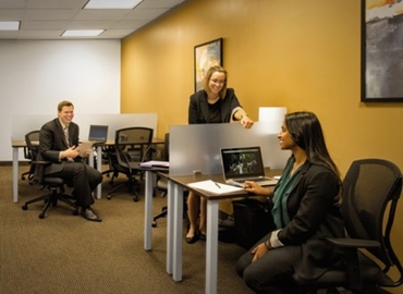 100 m² Convention center in Mississauga, ON, 90 Burnhamthorpe Road West (L5B 3C3) - 8 | MatchOffice