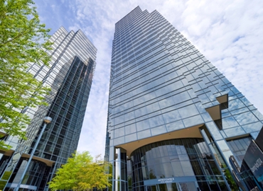 100 m² Conference room in Burnaby, BC, 4720 Kingsway (V5H 4N2) - 6 | MatchOffice.com