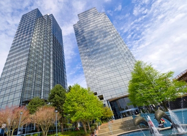 100 m² Conference room in Burnaby, BC, 4720 Kingsway (V5H 4N2) - 7 | MatchOffice