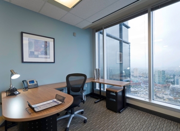 100 m² Conference hall in Toronto, 36 King Street East (M5C 3B2) - 0 | MatchOffice.com