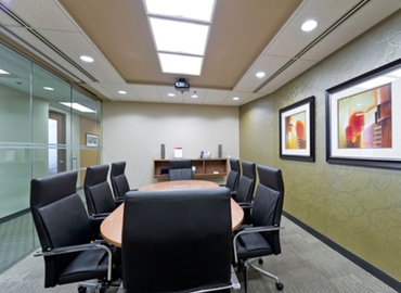 50 m² Business center in Toronto, 36 King Street East (M5C 3B2) - 2 | MatchOffice.com