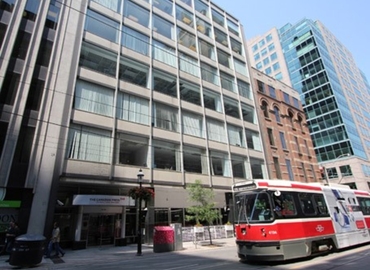 50 m² Business space in Toronto, 36 King Street East (M5C 3B2) - 6 | MatchOffice.com