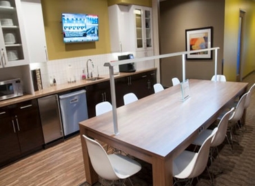 50 m² Business space in Toronto, 36 King Street East (M5C 3B2) - 9 | MatchOffice