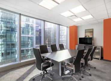 5000 m² Business center in Vancouver, BC, 1021 West Hastings Street (V6E 2E9) - 1 | MatchOffice.com