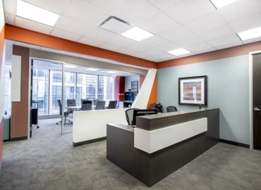 5000 m² Shared workspace  in Vancouver, BC, 1021 West Hastings Street (V6E 2E9) - 1 | MatchOffice.com