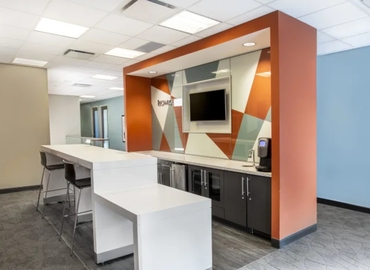 20 m² Meeting room in Vancouver, BC, 1021 West Hastings Street (V6E 2E9) - 5 | MatchOffice.com