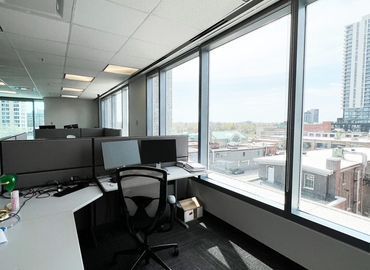 250 m² Business space in Kitchener, ON, Waterloo region (N2G 4W1) - 6 | MatchOffice.com