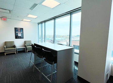 100 m² Conference space in Kitchener, ON, Waterloo region (N2G 4W1) - 3 | MatchOffice.com