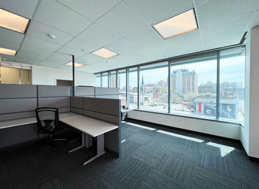 250 m² Business space in Kitchener, ON, Waterloo region (N2G 4W1) - 7 | MatchOffice