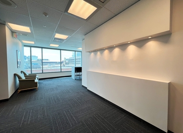 250 m² Shared workspace  in Kitchener, ON, Waterloo region (N2G 4W1) - 4 | MatchOffice