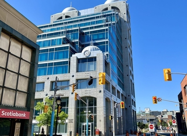 250 m² Serviced office in Kitchener, ON, Waterloo region (N2G 4W1) - 11 | MatchOffice