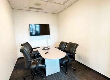 100 m² Conference center in Kitchener, ON, Waterloo region (N2G 4W1) - 8 | MatchOffice.com