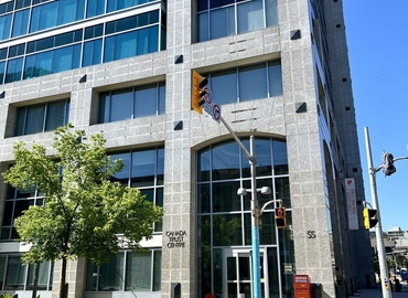 250 m² Shared office  in Kitchener, ON, Waterloo region (N2G 4W1) - 12 | MatchOffice