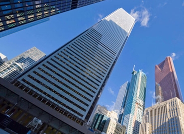 Virtual business address in Toronto, 100 King Street West (M5V 1K4) - 2 | MatchOffice.com