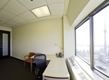 50 m² Business park in Montreal, QC, 2000 McGill College Avenue (H3A 3H3) - 2 | MatchOffice