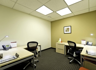 50 m² Co-working  in Montreal, QC, 2000 McGill College Avenue (H3A 3H3) - 1 | MatchOffice.com