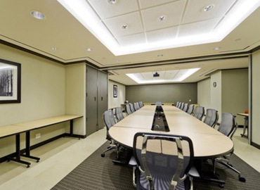50 m² Business space in Montreal, QC, 2000 McGill College Avenue (H3A 3H3) - 3 | MatchOffice