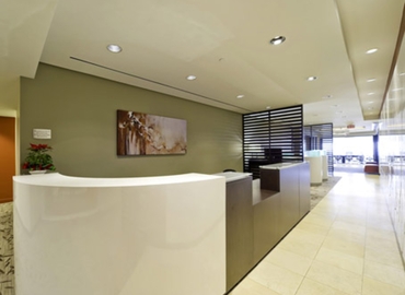 50 m² Business space in Montreal, QC, 2000 McGill College Avenue (H3A 3H3) - 4 | MatchOffice.com