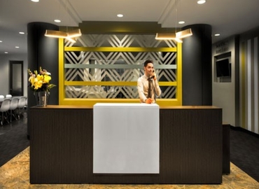 50 m² Business center in Montreal, QC, 2000 McGill College Avenue (H3A 3H3) - 8 | MatchOffice.com