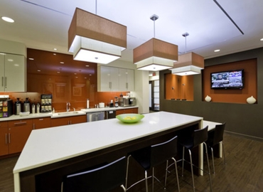 50 m² Coworking  in Montreal, QC, 2000 McGill College Avenue (H3A 3H3) - 6 | MatchOffice