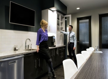 50 m² Business center in Montreal, QC, 2000 McGill College Avenue (H3A 3H3) - 10 | MatchOffice